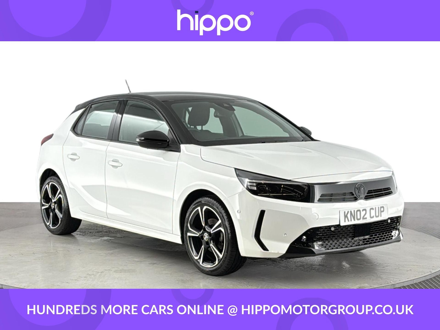 Used Vauxhall Corsa 2024 for sale - 77305729: Photo 2