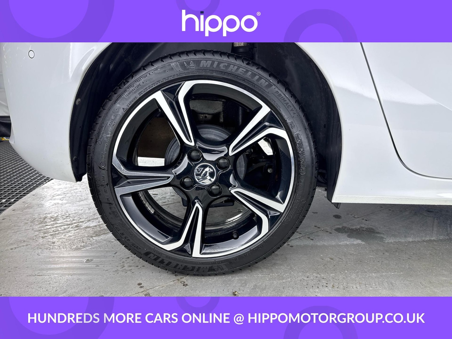 Used Vauxhall Corsa 2024 for sale - 77305729: Photo 20