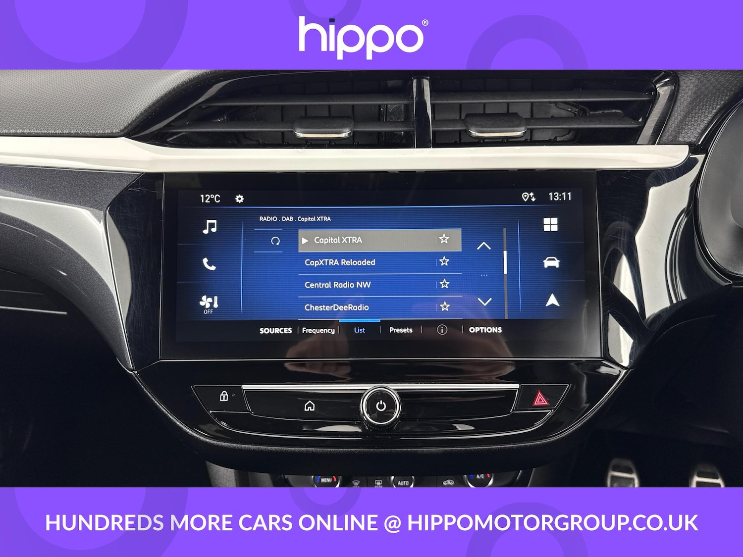 Used Vauxhall Corsa 2024 for sale - 77305729: Photo 22