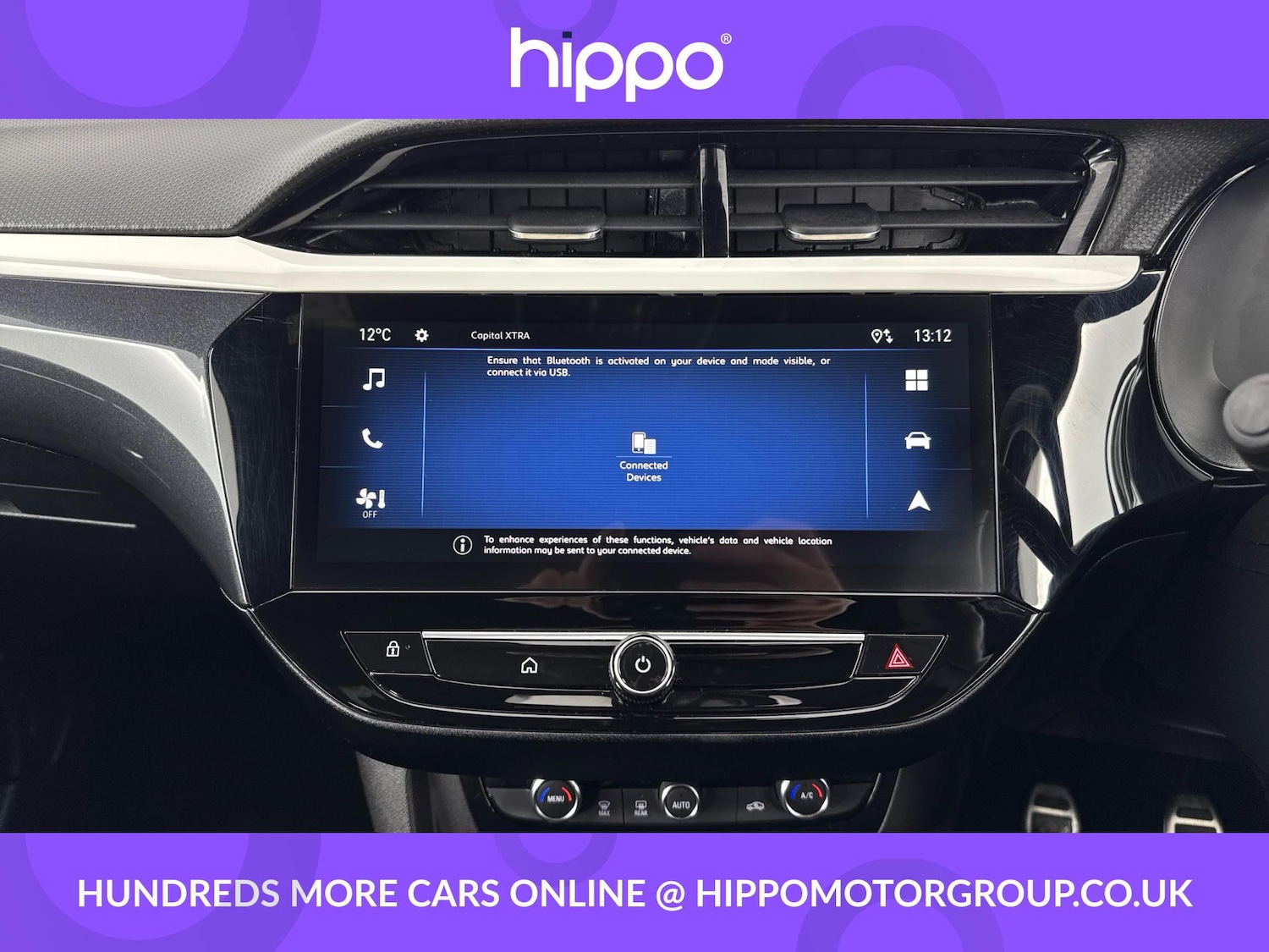 Used Vauxhall Corsa 2024 for sale - 77305729: Photo 24