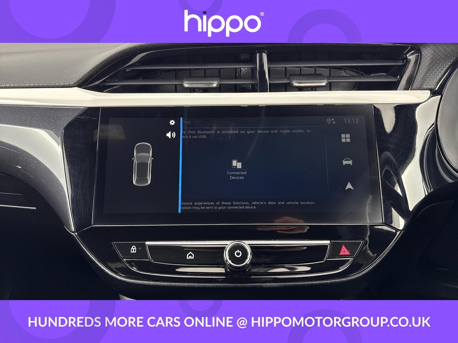 Used Vauxhall Corsa 2024 for sale - 77305729: Photo 25