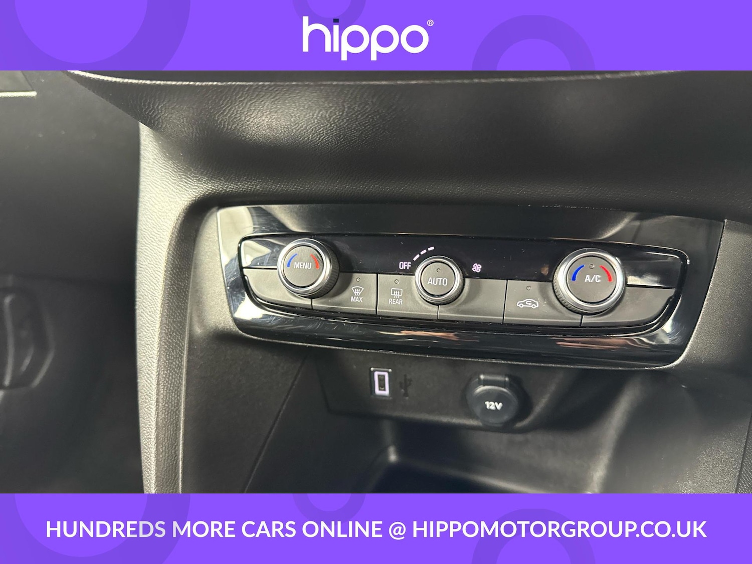 Used Vauxhall Corsa 2024 for sale - 77305729: Photo 28