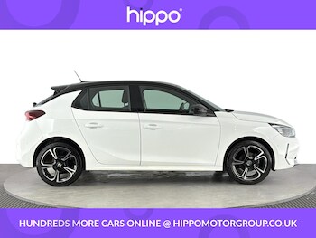 Used Vauxhall Corsa 2024 for sale - 77305729: Photo