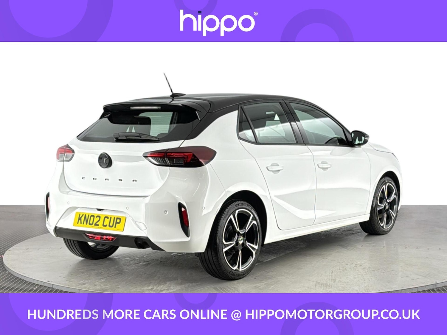 Used Vauxhall Corsa 2024 for sale - 77305729: Photo 4