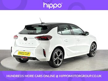 Used Vauxhall Corsa 2024 for sale - 77305729: Photo