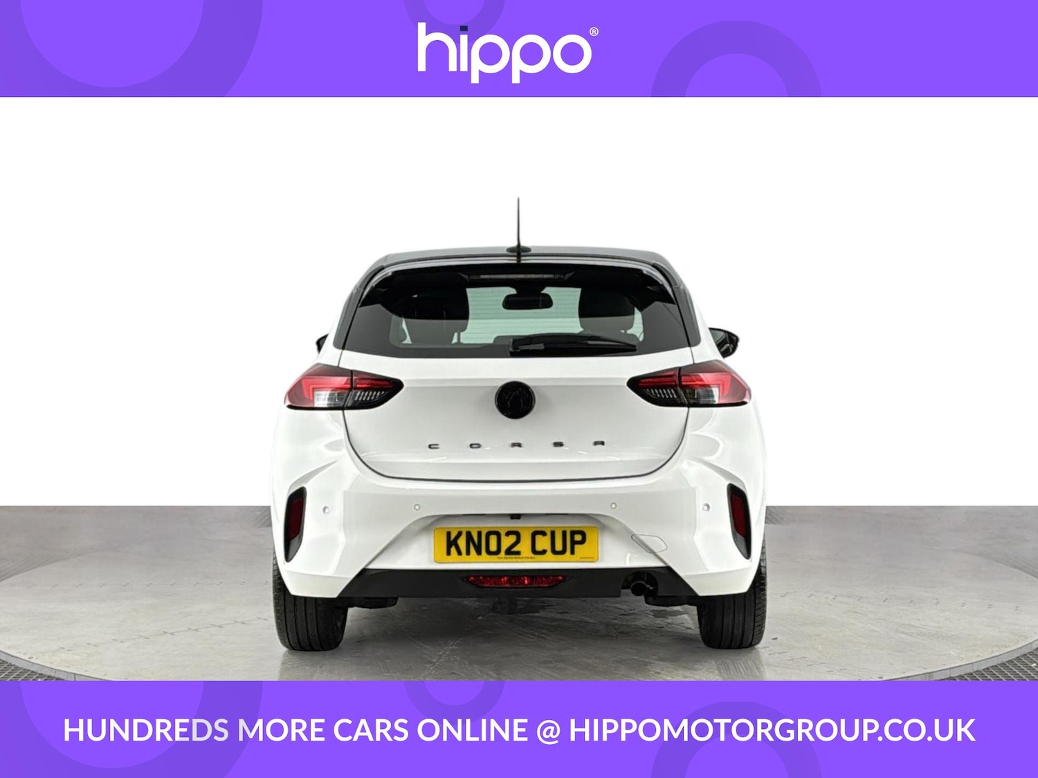 Used Vauxhall Corsa 2024 for sale - 77305729: Photo 5