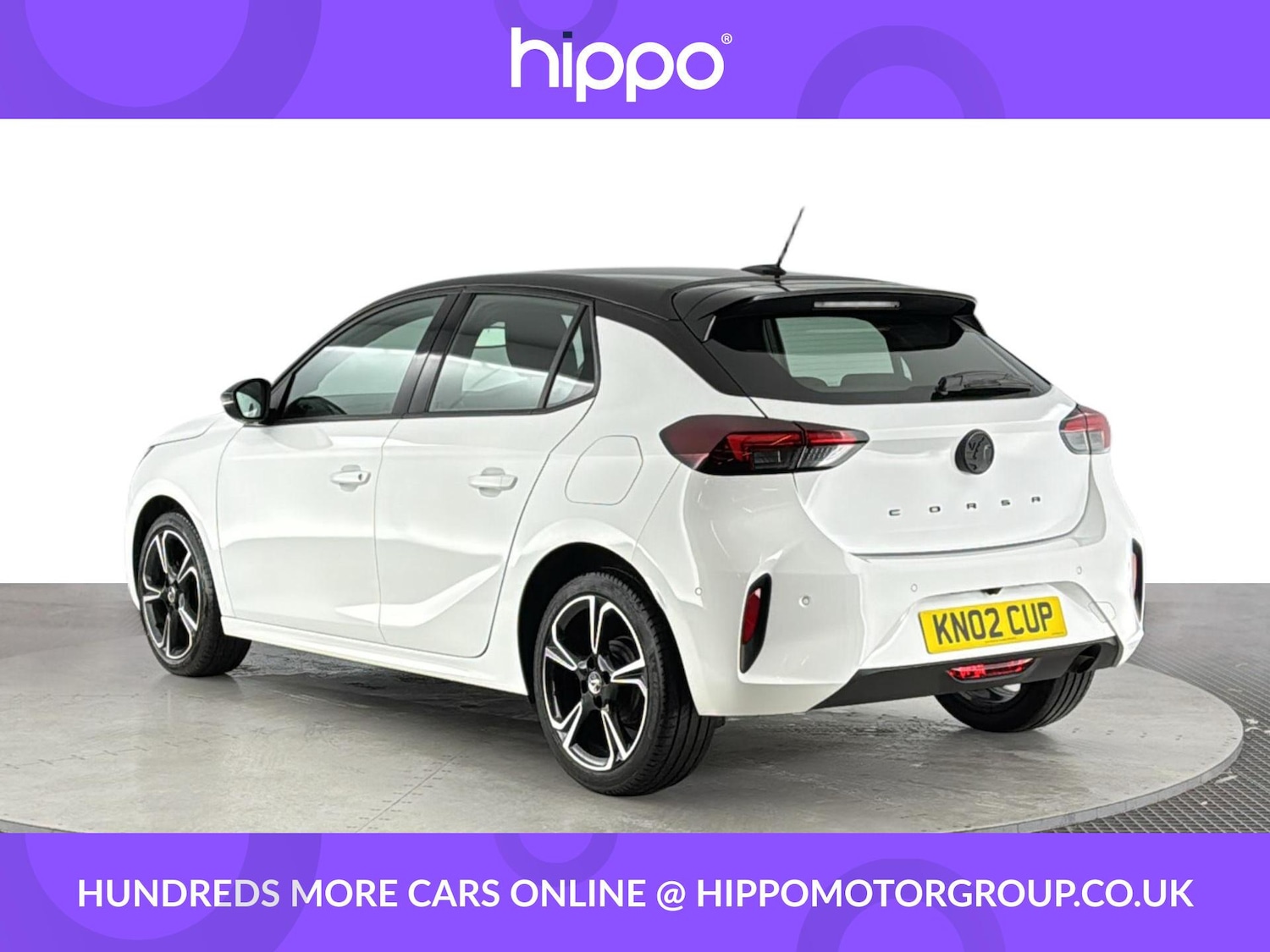 Used Vauxhall Corsa 2024 for sale - 77305729: Photo 6