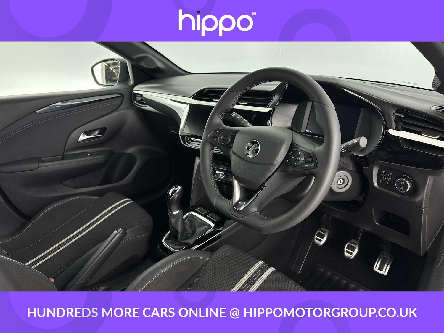 Used Vauxhall Corsa 2024 for sale - 77305729: Photo 9