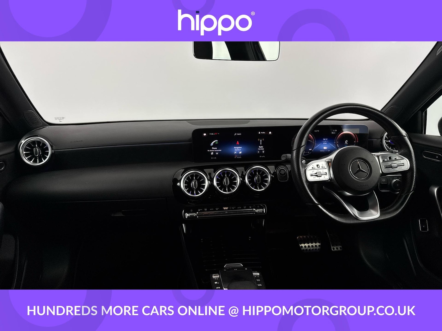 Used Mercedes-Benz A-Class 2022 for sale - 76780931: Photo 11