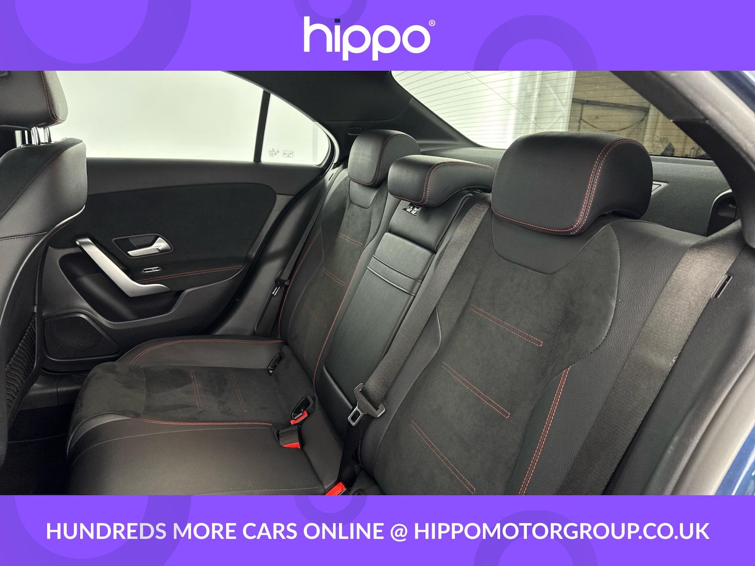 Used Mercedes-Benz A-Class 2022 for sale - 76780931: Photo 14