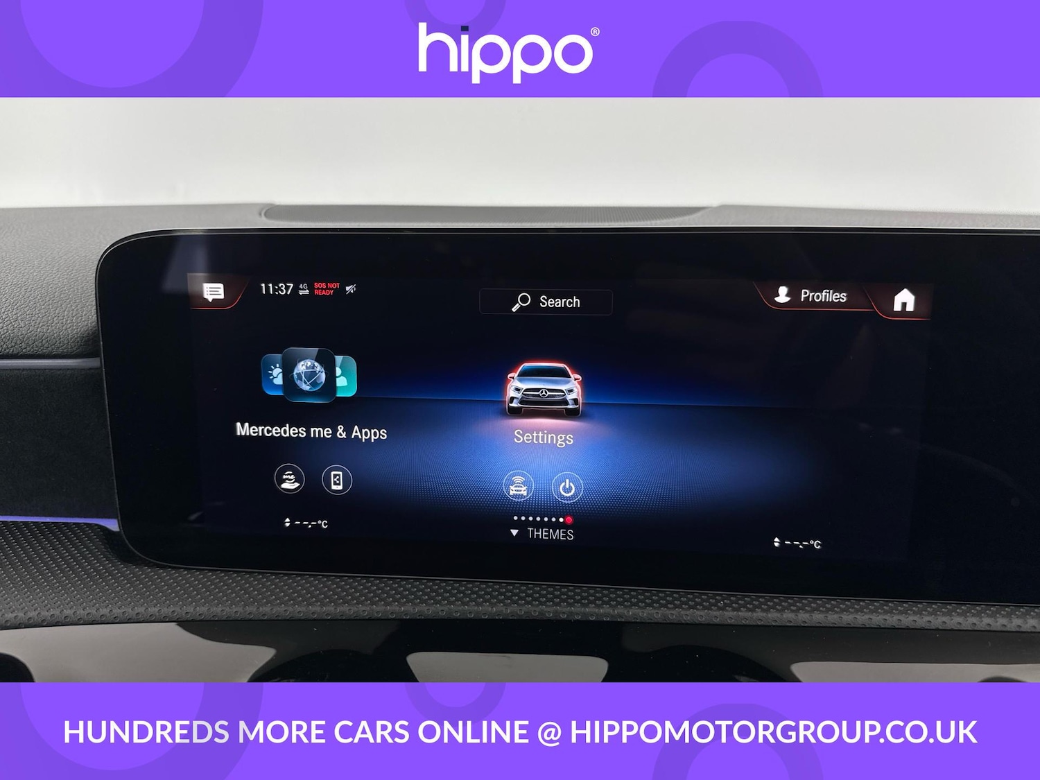 Used Mercedes-Benz A-Class 2022 for sale - 76780931: Photo 17