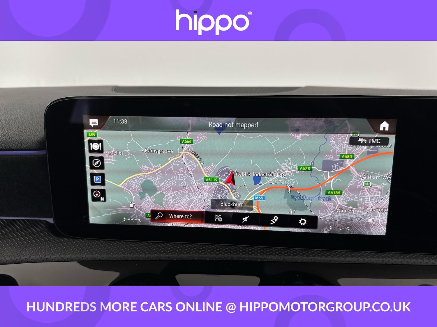 Used Mercedes-Benz A-Class 2022 for sale - 76780931: Photo 18