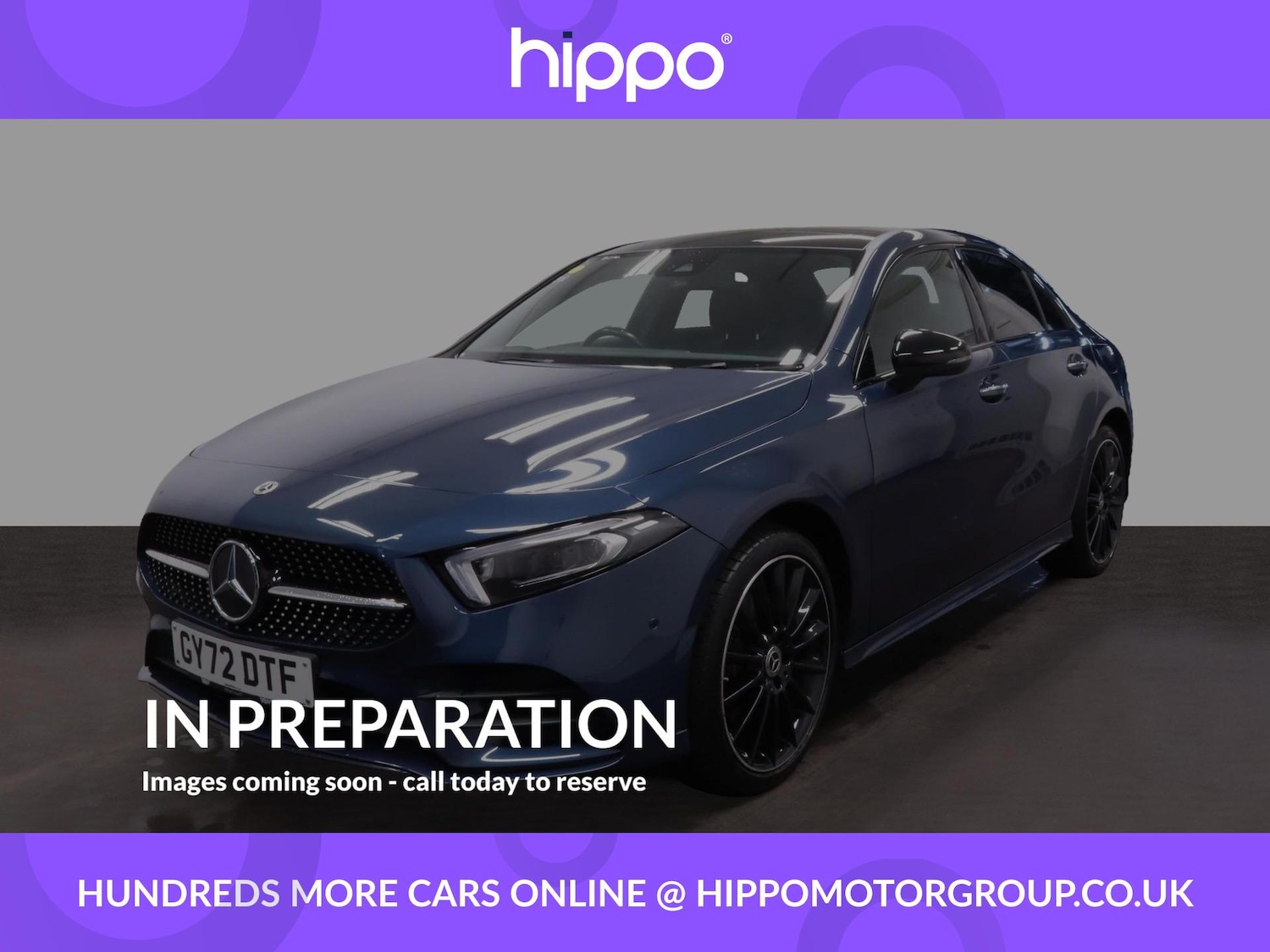 Used Mercedes-Benz A-Class 2022 for sale - 76780931: Photo 2