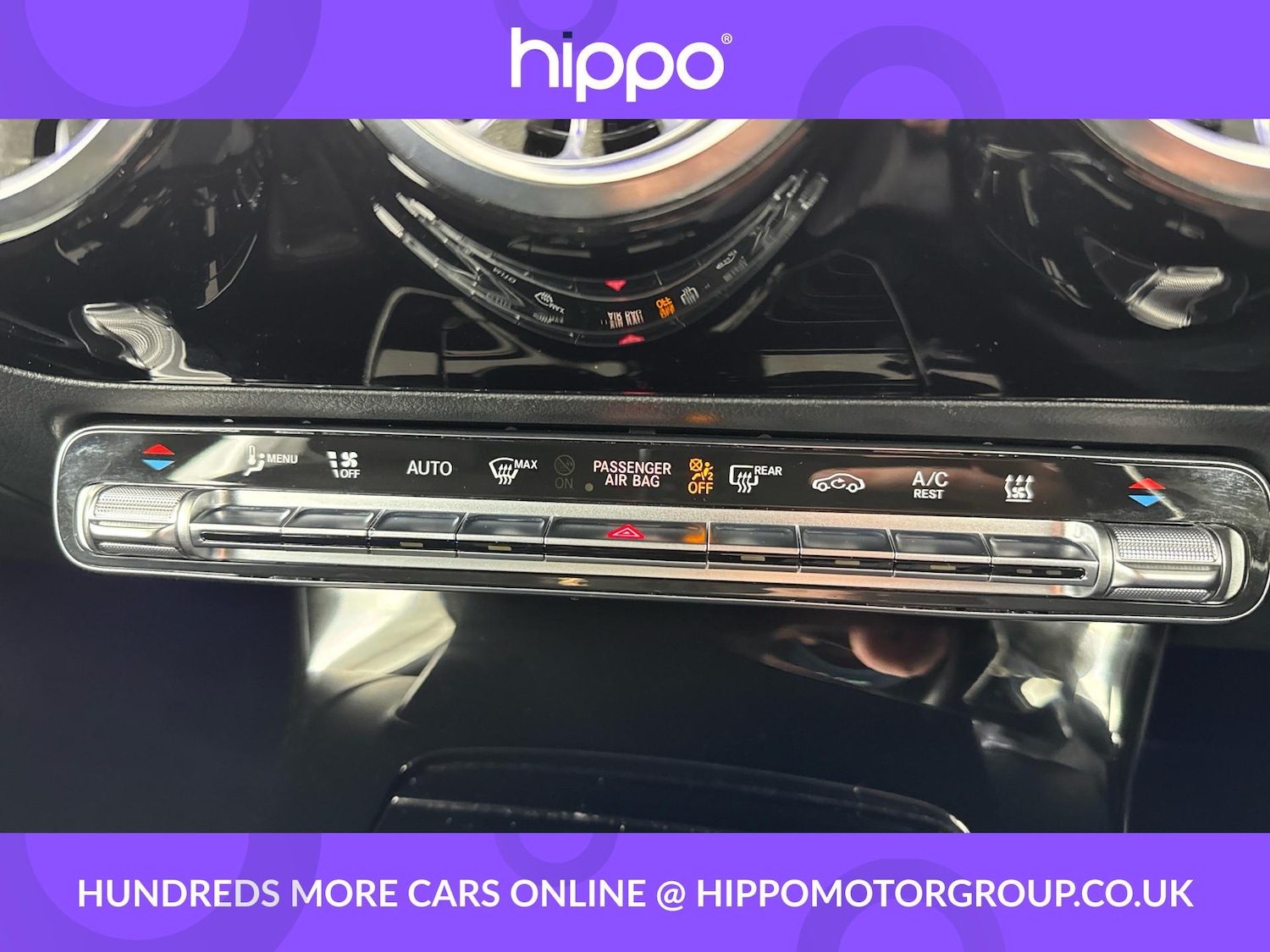 Used Mercedes-Benz A-Class 2022 for sale - 76780931: Photo 21