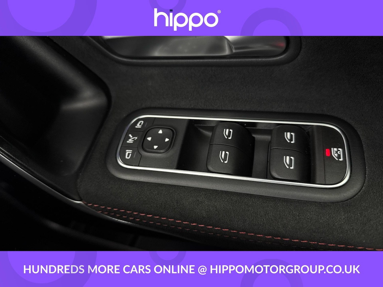 Used Mercedes-Benz A-Class 2022 for sale - 76780931: Photo 25