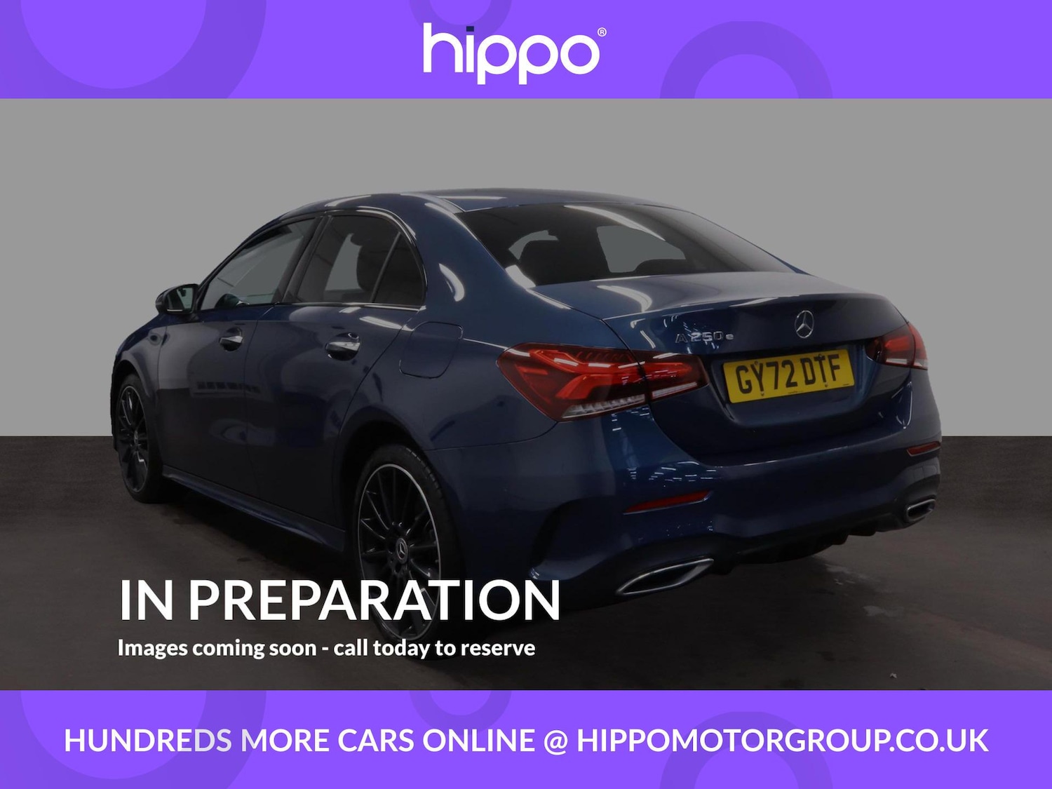 Used Mercedes-Benz A-Class 2022 for sale - 76780931: Photo 3