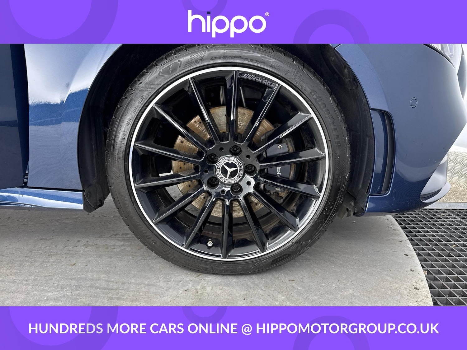 Used Mercedes-Benz A-Class 2022 for sale - 76780931: Photo 30