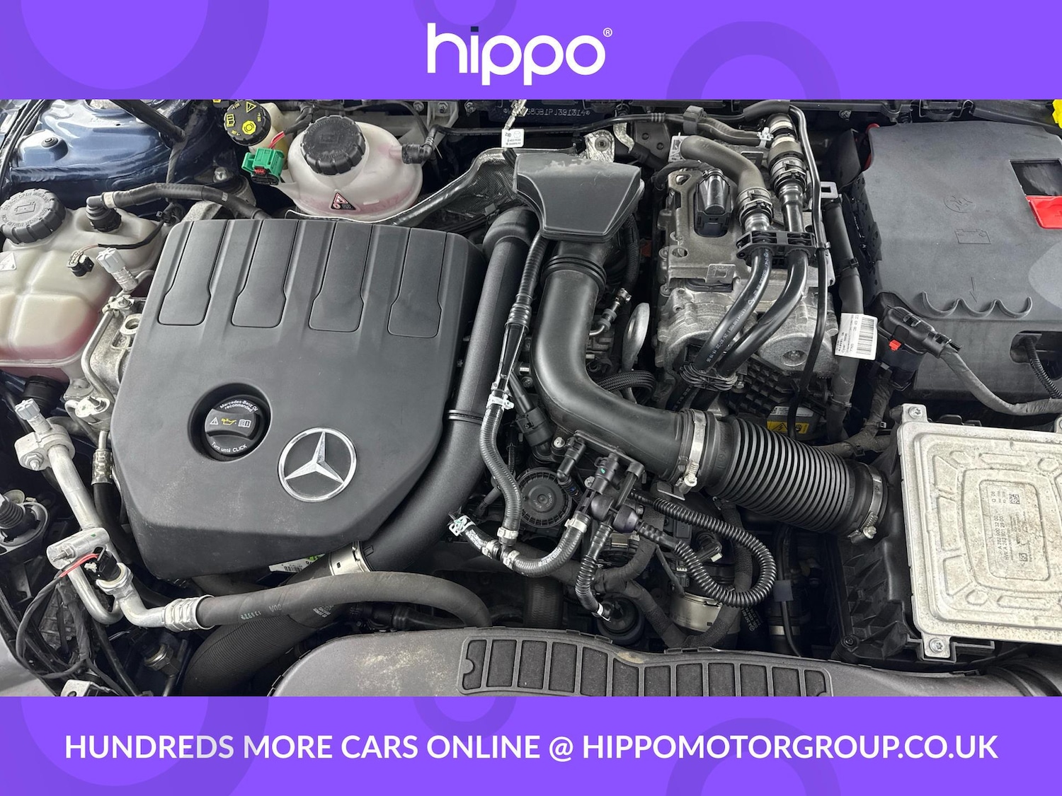 Used Mercedes-Benz A-Class 2022 for sale - 76780931: Photo 31