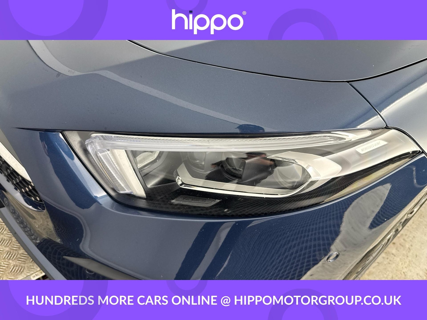 Used Mercedes-Benz A-Class 2022 for sale - 76780931: Photo 32