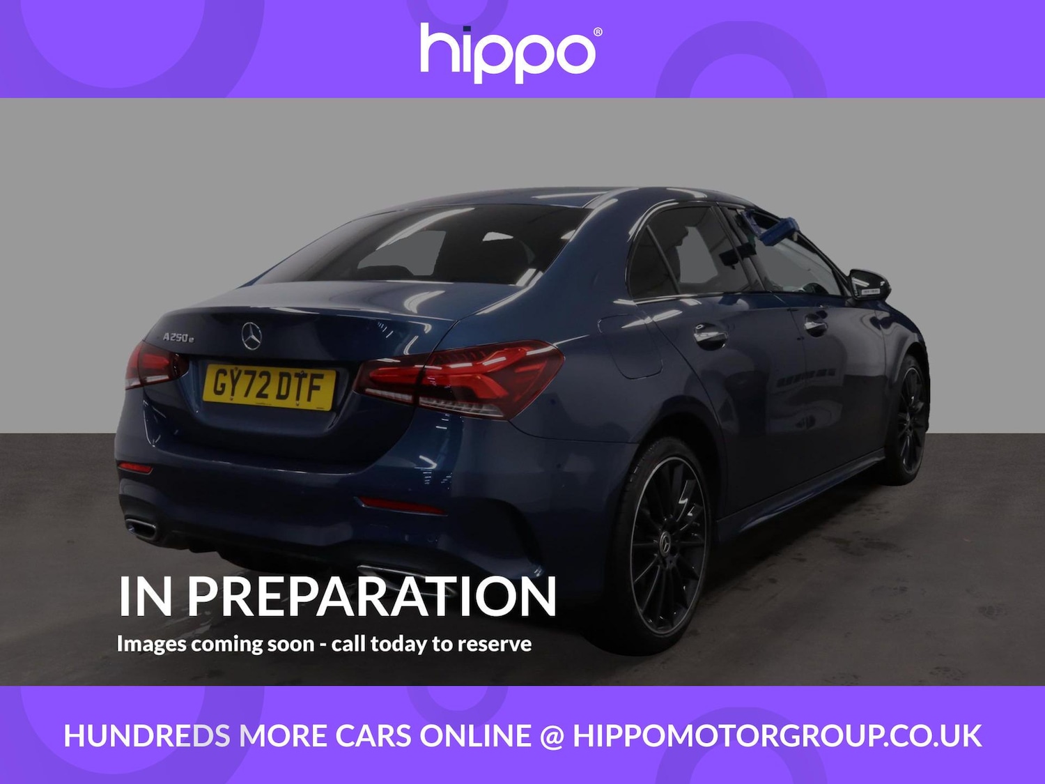 Used Mercedes-Benz A-Class 2022 for sale - 76780931: Photo 4