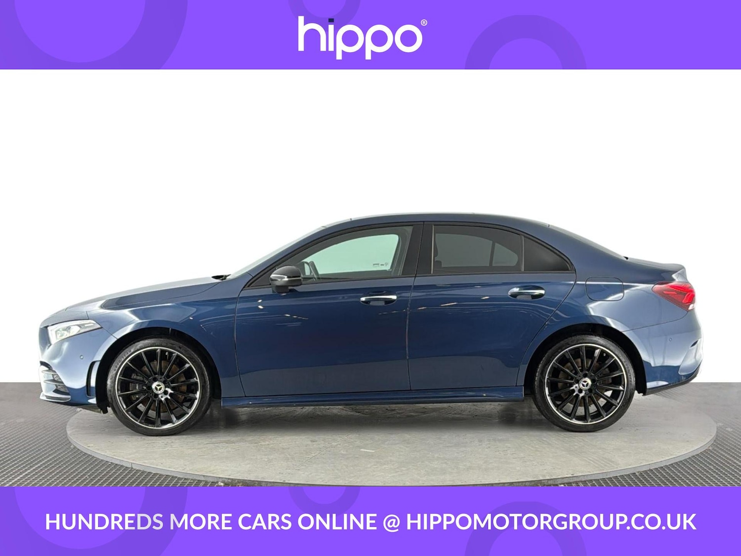 Used Mercedes-Benz A-Class 2022 for sale - 76780931: Photo 7