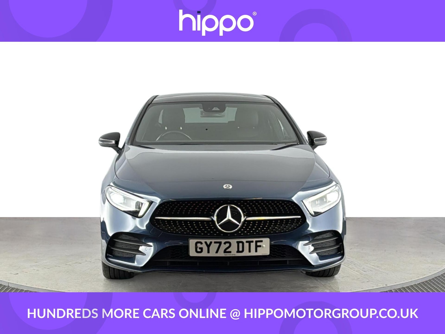 Used Mercedes-Benz A-Class 2022 for sale - 76780931: Photo 8