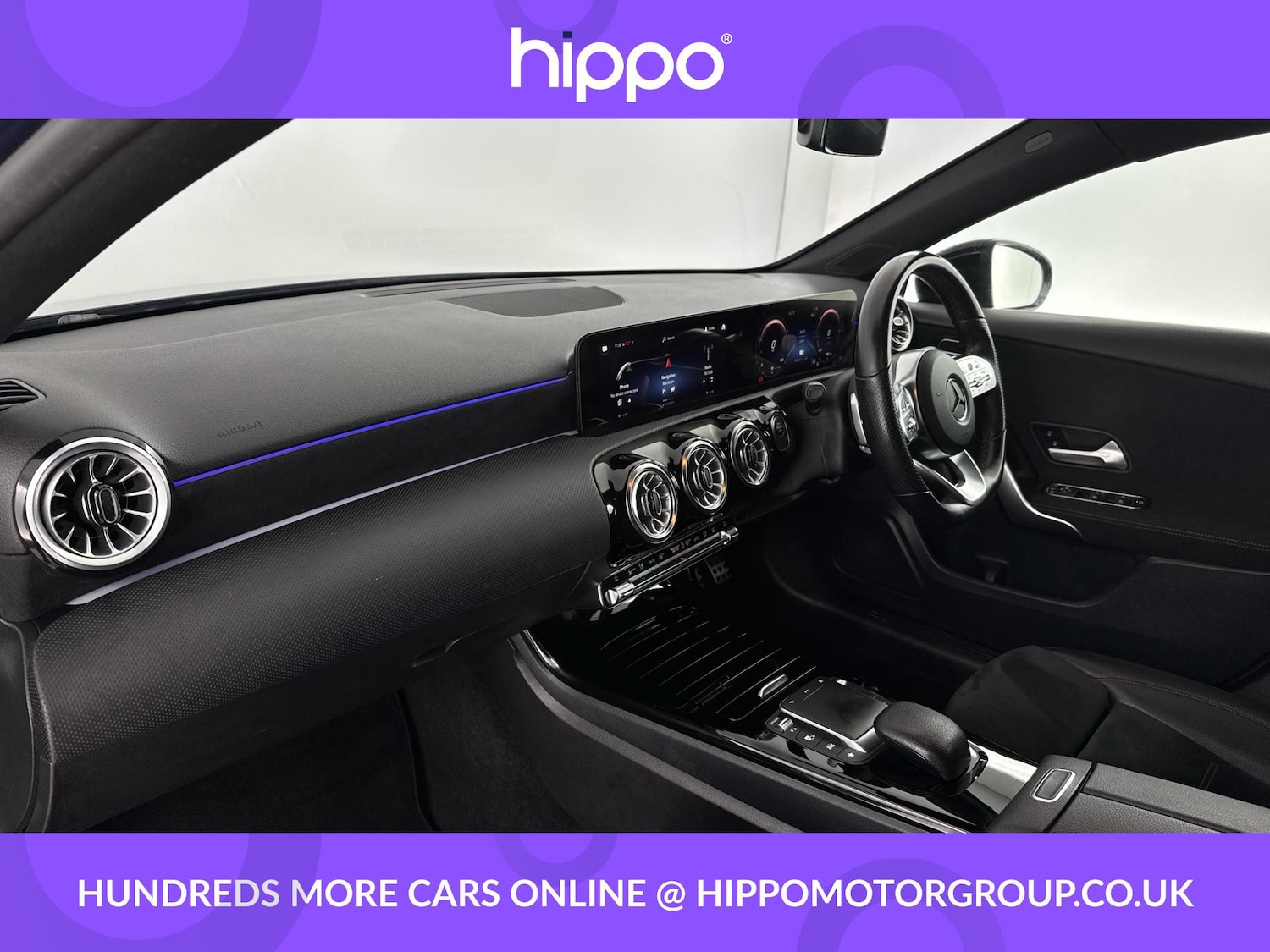 Used Mercedes-Benz A-Class 2022 for sale - 76780931: Photo 9