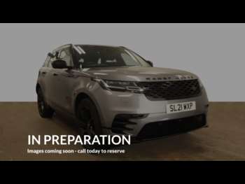 2021 - 2.0 D200 Edition 5dr Auto