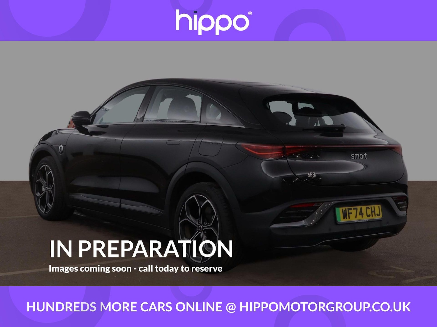 Used smart #3 2024 for sale - 77467931: Photo 3