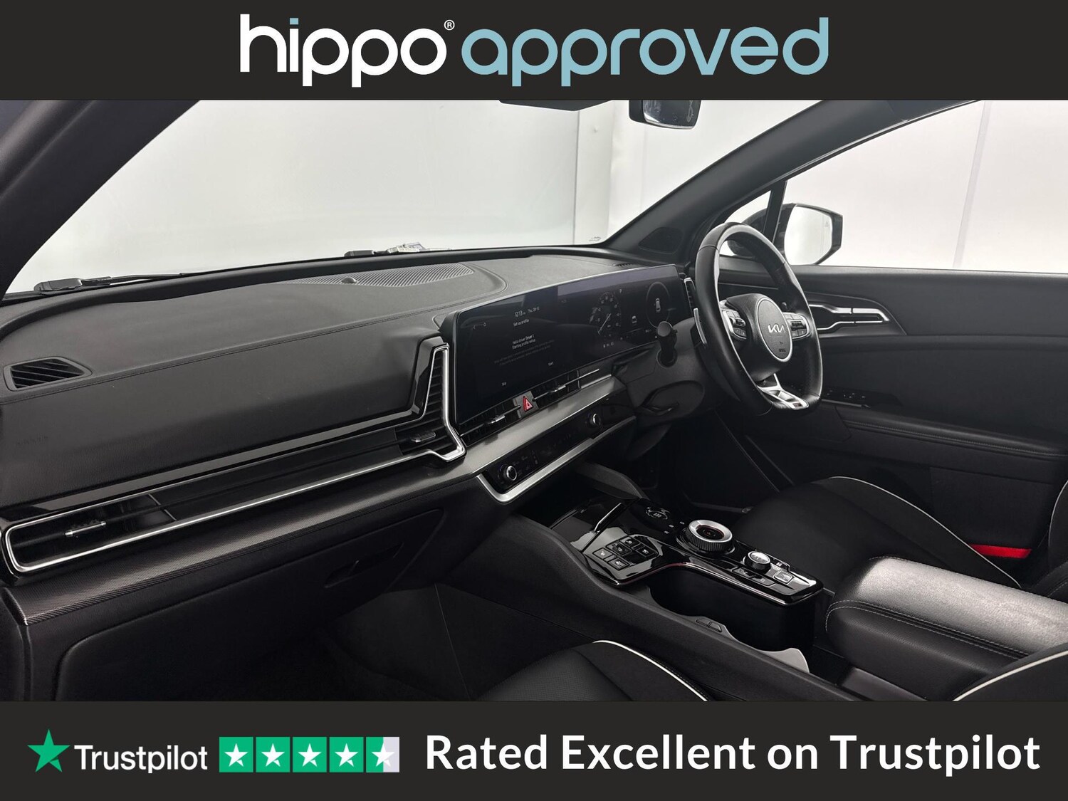 Used Kia Sportage 2023 for sale - 76658001: Photo 10