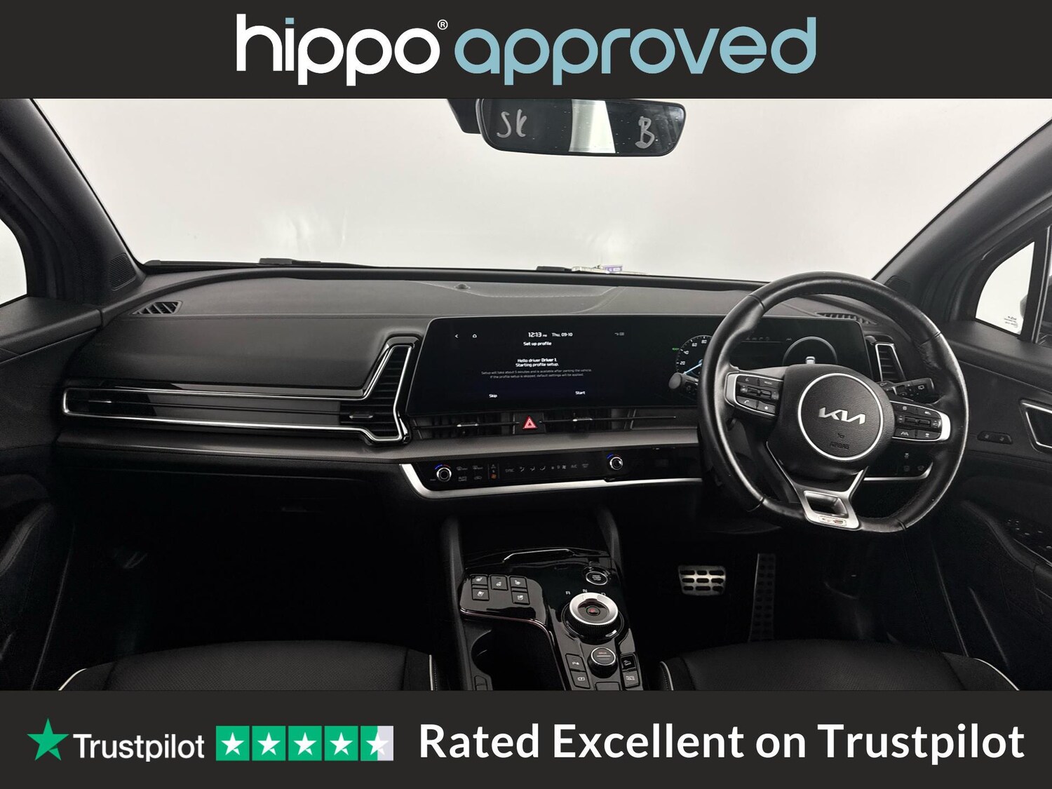 Used Kia Sportage 2023 for sale - 76658001: Photo 11