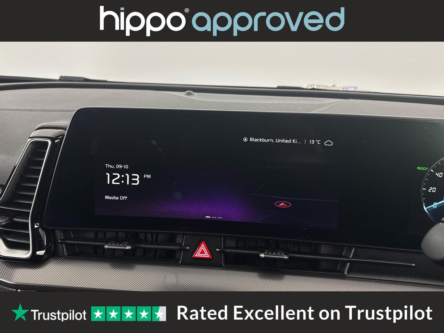 Used Kia Sportage 2023 for sale - 76658001: Photo 12