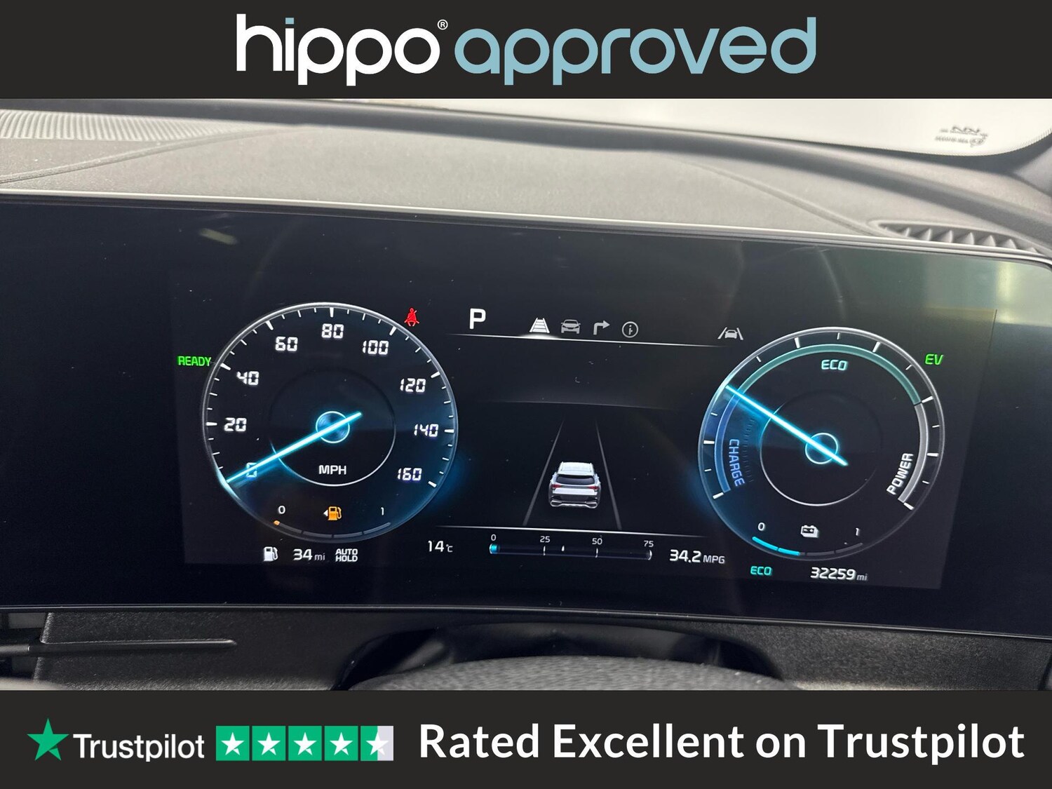 Used Kia Sportage 2023 for sale - 76658001: Photo 13