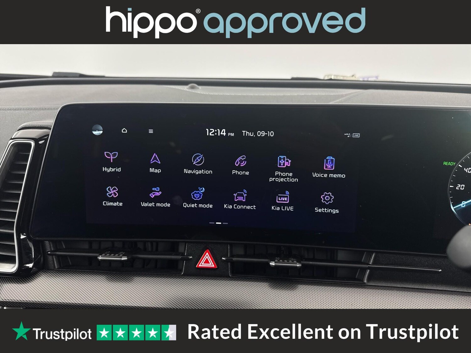 Used Kia Sportage 2023 for sale - 76658001: Photo 16