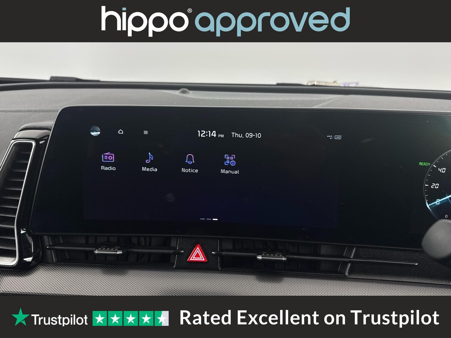 Used Kia Sportage 2023 for sale - 76658001: Photo 17