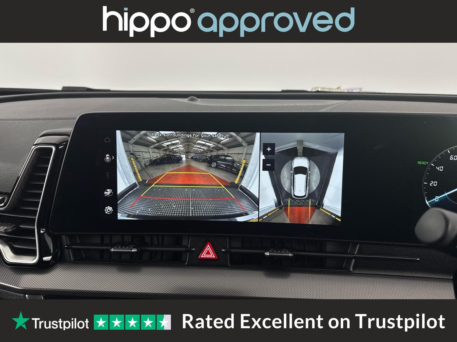 Used Kia Sportage 2023 for sale - 76658001: Photo 18