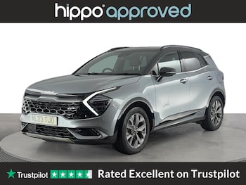 Used Kia Sportage 2023 for sale - 76658001: Photo