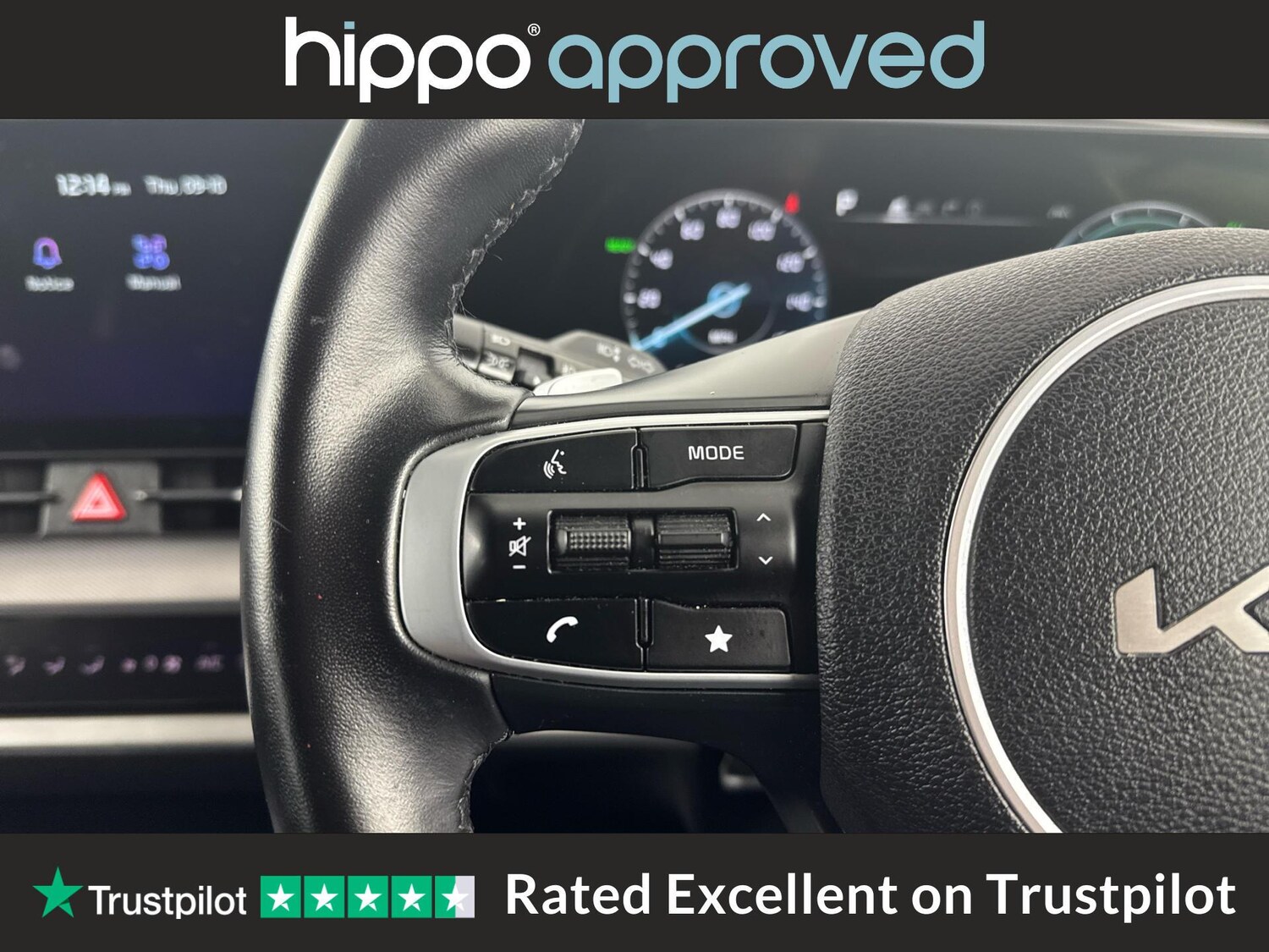 Used Kia Sportage 2023 for sale - 76658001: Photo 21