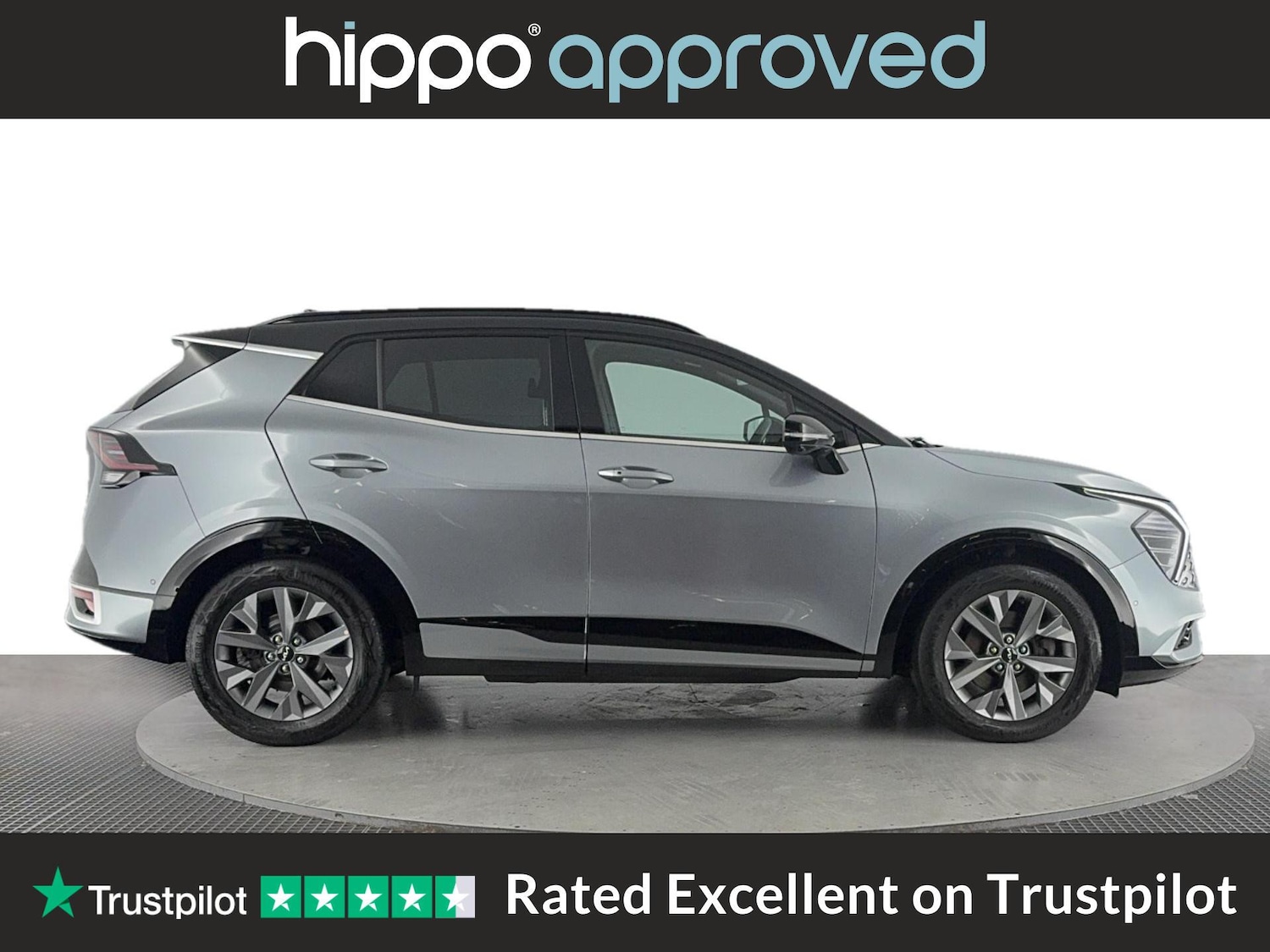 Used Kia Sportage 2023 for sale - 76658001: Photo 3