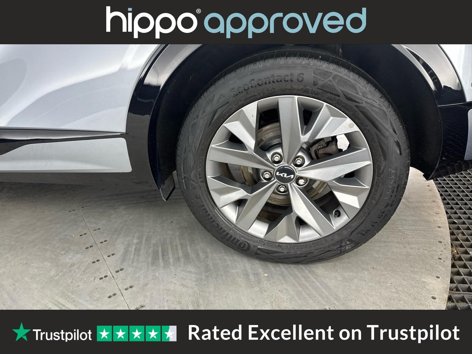 Used Kia Sportage 2023 for sale - 76658001: Photo 31