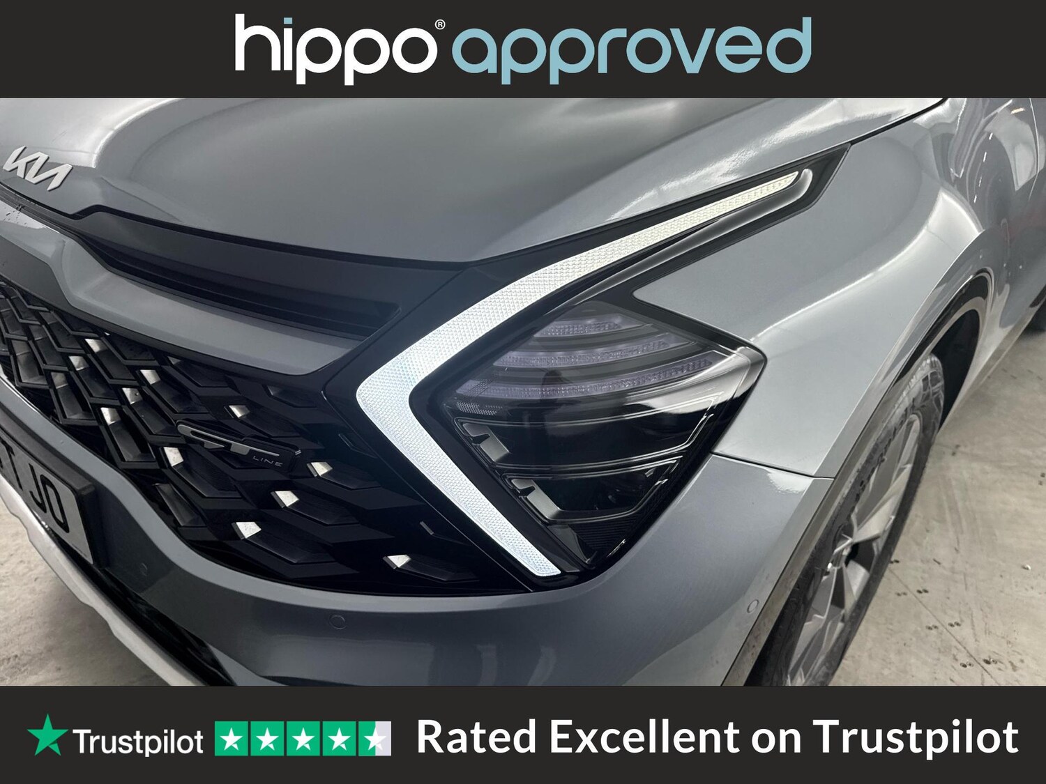 Used Kia Sportage 2023 for sale - 76658001: Photo 33