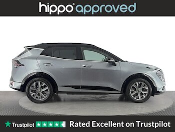 Used Kia Sportage 2023 for sale - 76658001: Photo