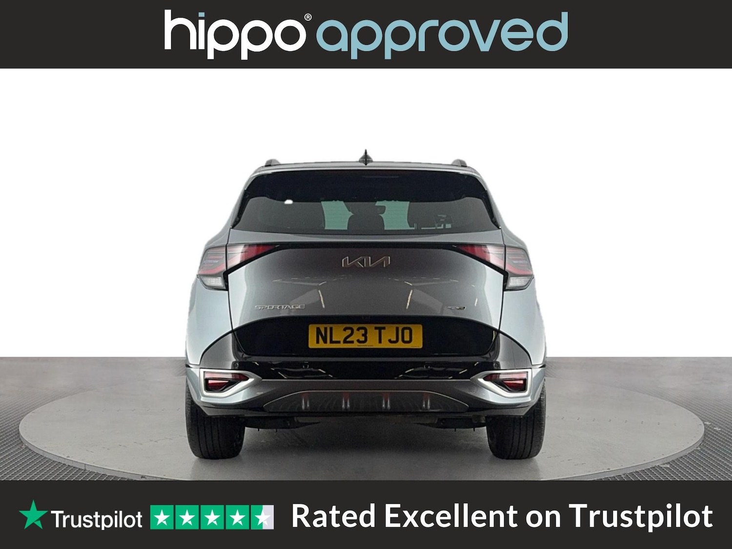 Used Kia Sportage 2023 for sale - 76658001: Photo 5