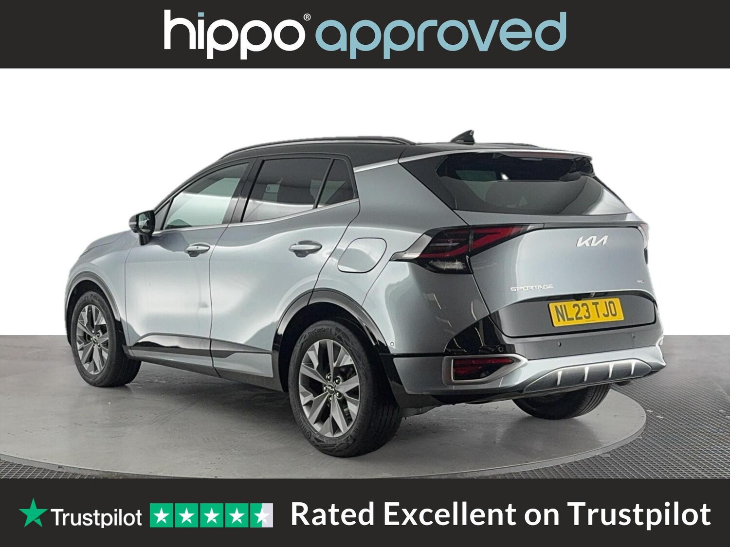 Used Kia Sportage 2023 for sale - 76658001: Photo 6