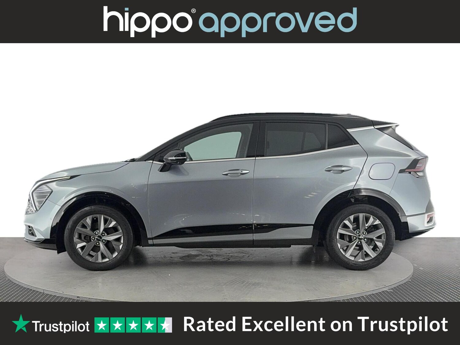 Used Kia Sportage 2023 for sale - 76658001: Photo 7