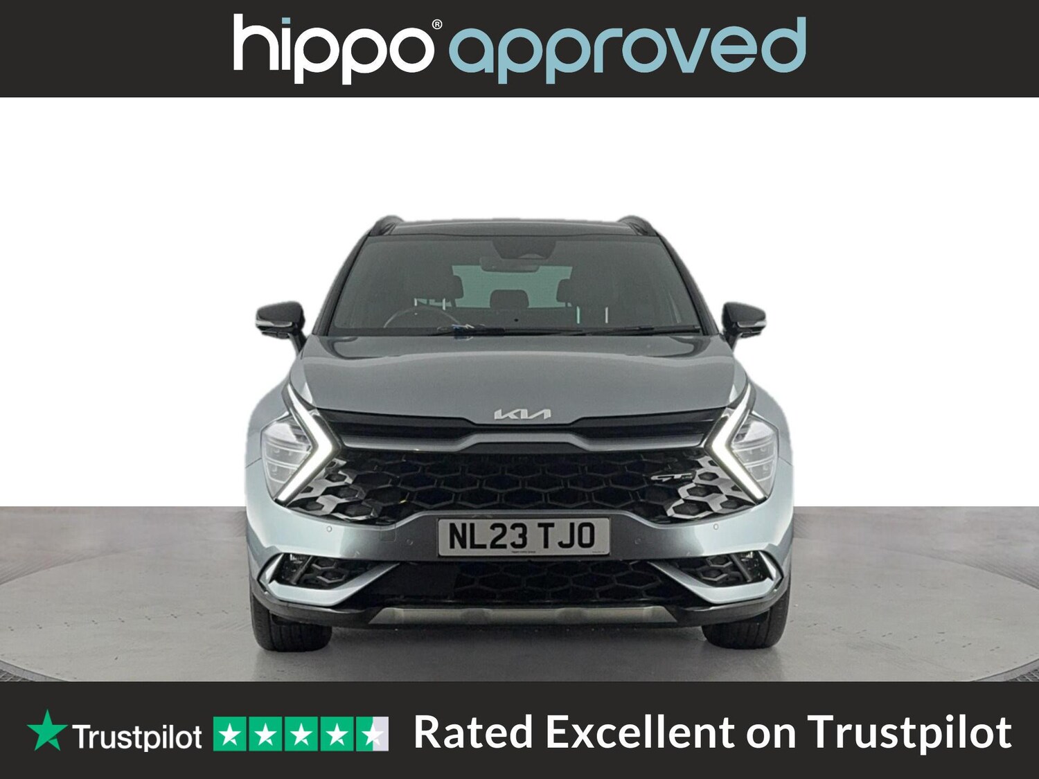 Used Kia Sportage 2023 for sale - 76658001: Photo 8