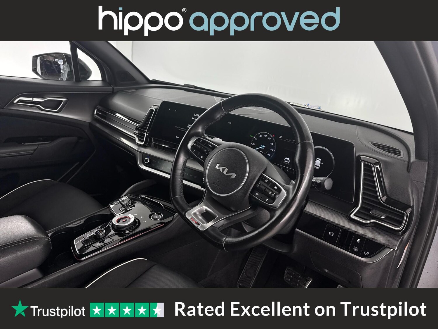 Used Kia Sportage 2023 for sale - 76658001: Photo 9