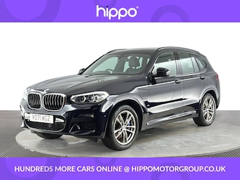 Used BMW X3 2021 for sale - 79553693: Photo