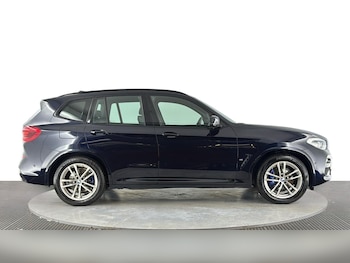 Used BMW X3 2021 for sale - 79553693: Photo