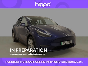 Tesla Model Y feature image